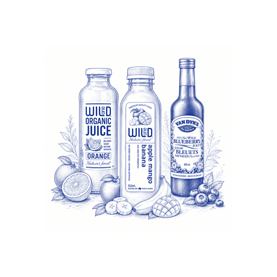 Juices