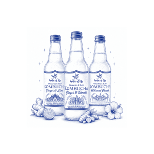 Kombucha