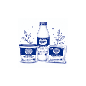 Barambah Organics