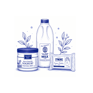 Dairy