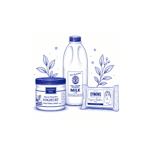 Dairy Product