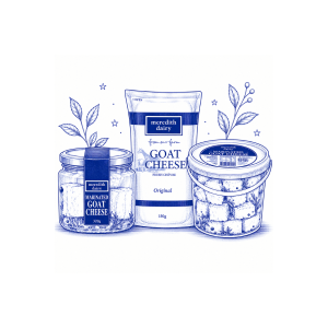 Goat Cheese