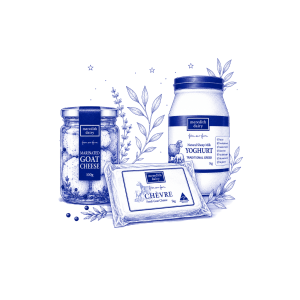 Meredith Dairy