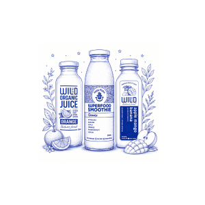 Smoothies & Drinks