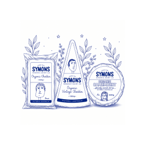 Symons Cheddar