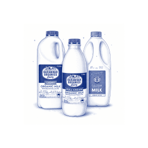 Milk