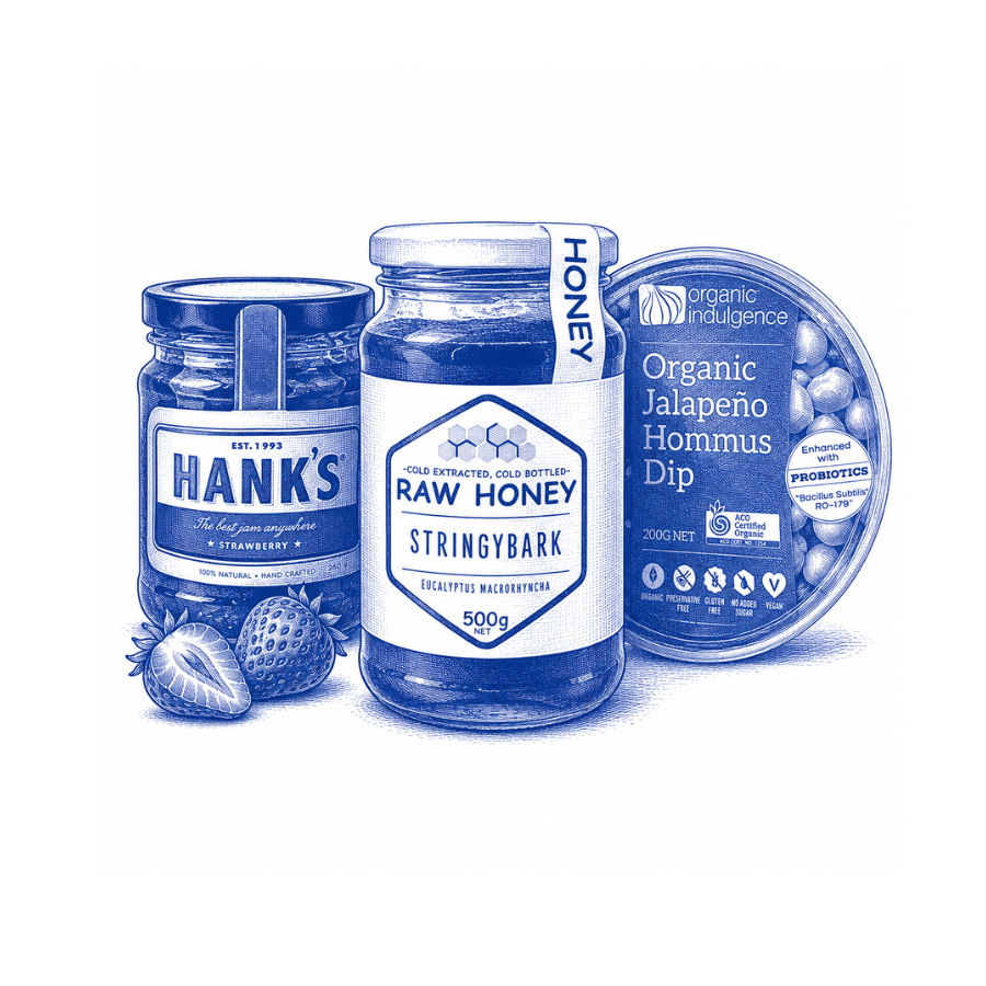 Pantry Essential