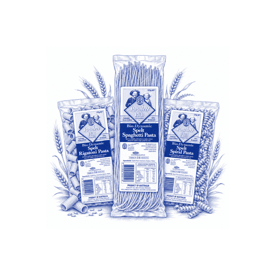 Pasta Category