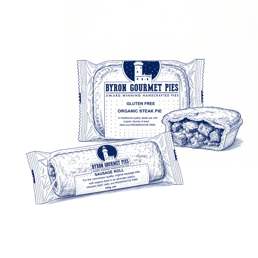 Pies