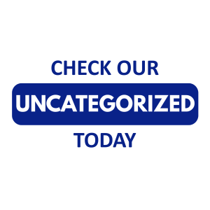 Uncategorized