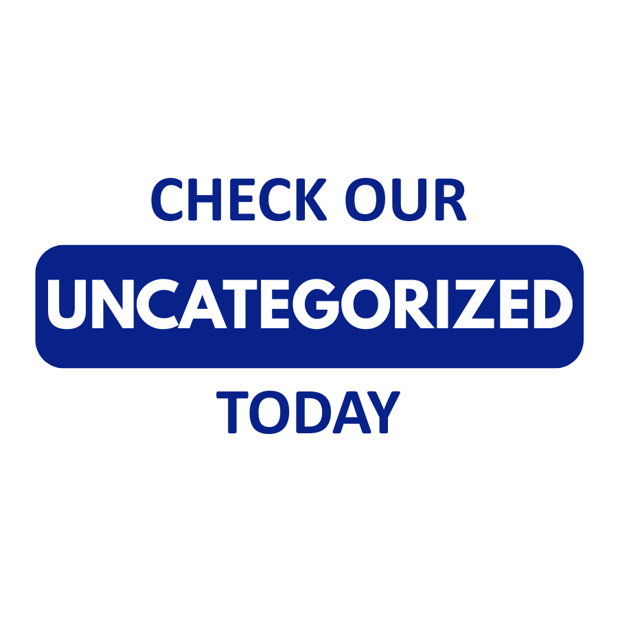 UNCATEGORIZED