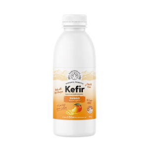BABUSHKA'S KEFIR MANGO 750ML