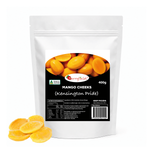 Berryfields Mango Cheeks (Kensington Pride) - 400g