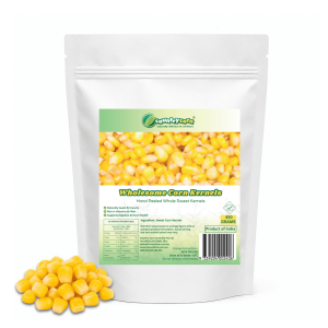 Countrycorn Sweet Corn Kernels 450g