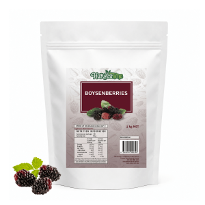 HARVESTIME GUAVA PUREE CUBES 1KG