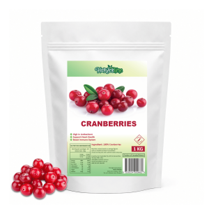 HARVESTIME GUAVA PUREE CUBES 1KG