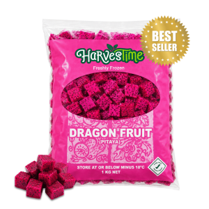 Harvestime Dragon Fruit 1kg