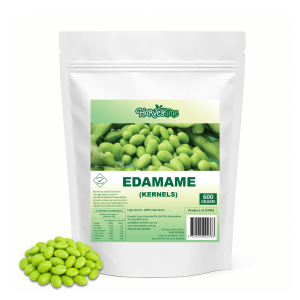 Harvestime Edamame 600g