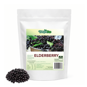 HARVESTIME GUAVA PUREE CUBES 1KG