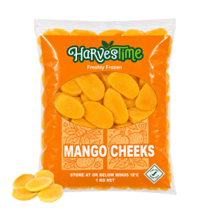 Harvestime Mango Cheeks 1kg