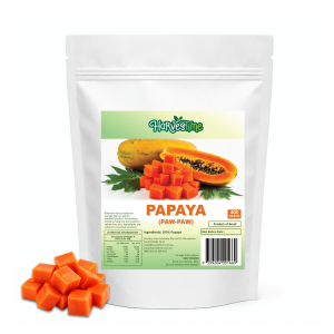 Harvestime Papaya 400g