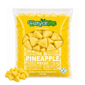 Harvestime Pineapple 1kg