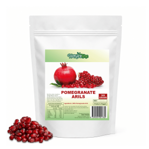 HARVESTIME GUAVA PUREE CUBES 1KG