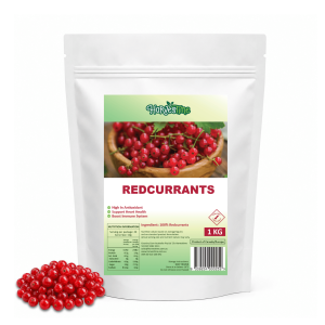 Harvestime Redcurrants 1kg