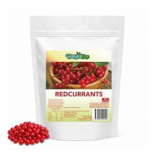 Harvestime Redcurrants 400g